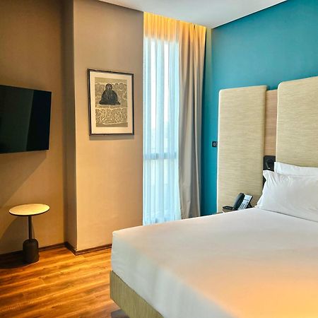 The Nine Lifestyle Experience Hotel La Marsa Eksteriør billede