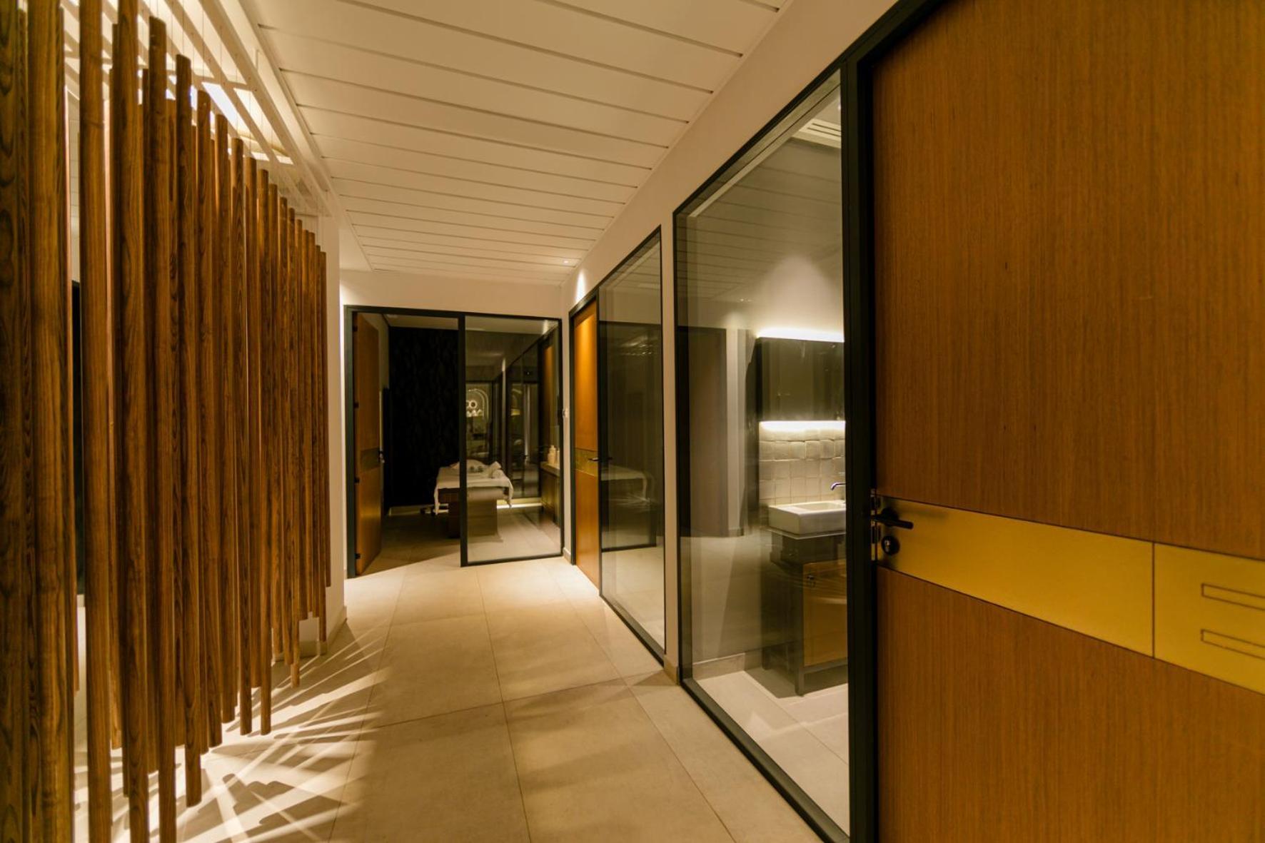 The Nine Lifestyle Experience Hotel La Marsa Eksteriør billede
